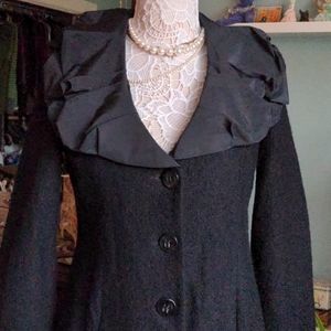 ABSOLUTELY Stunning Coat, Sz S